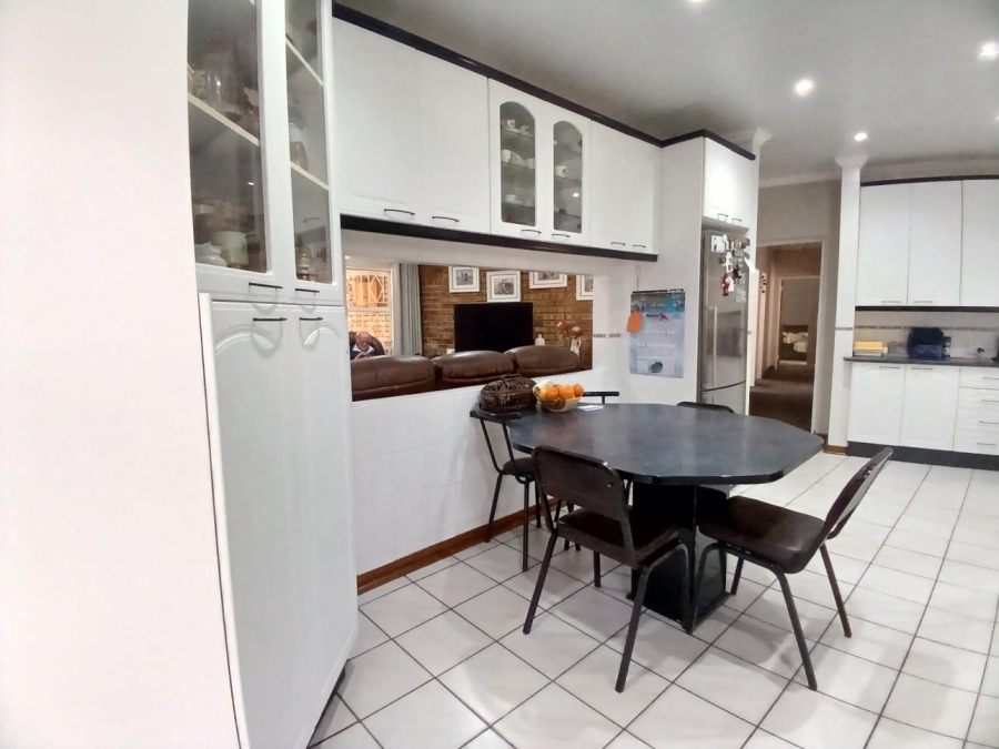4 Bedroom Property for Sale in Sasolburg Ext 11 Free State